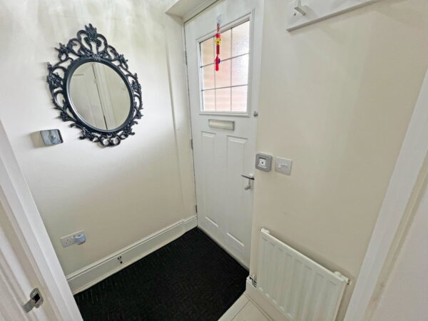 Borrowby Close, Hamilton, Leicester, Leicestershire, LE5 1WQ