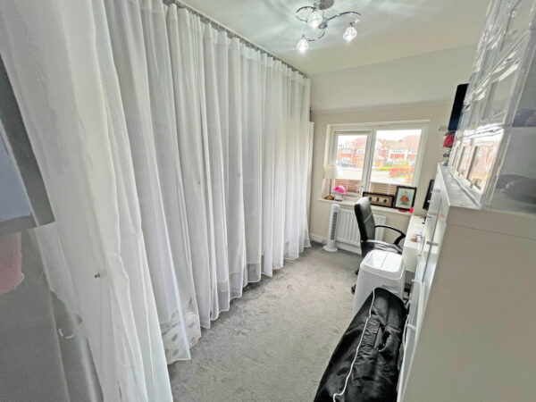 Borrowby Close, Hamilton, Leicester, Leicestershire, LE5 1WQ