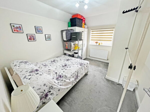 Borrowby Close, Hamilton, Leicester, Leicestershire, LE5 1WQ