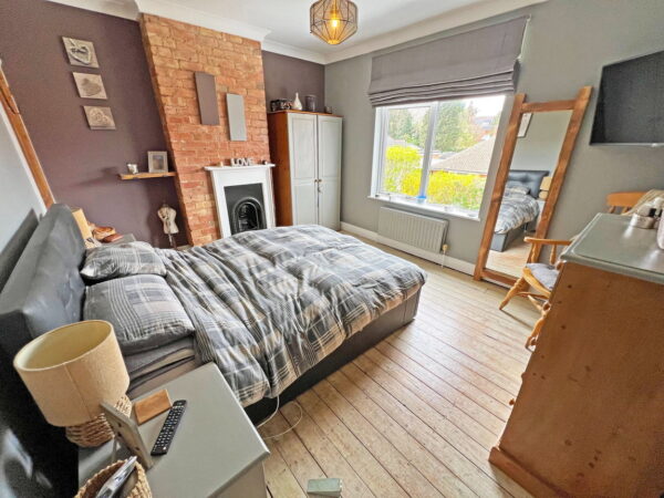 Victoria Street, Narborough, Leicester, Leicestershire, LE19 2DQ