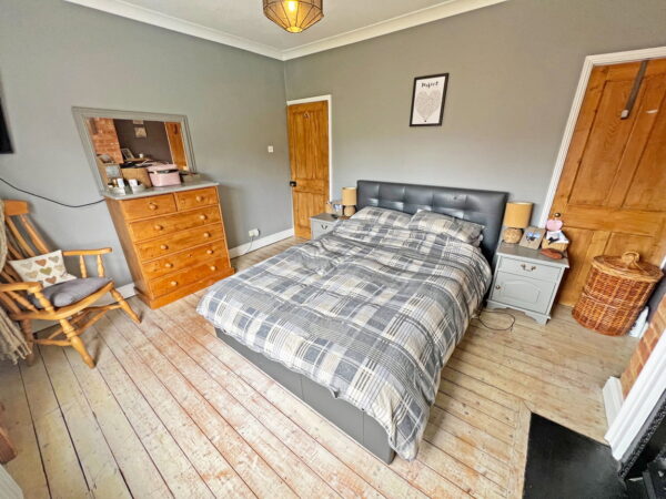 Victoria Street, Narborough, Leicester, Leicestershire, LE19 2DQ