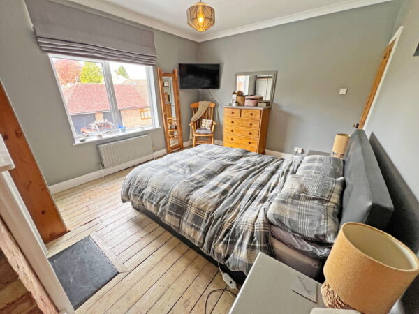 Victoria Street, Narborough, Leicester, Leicestershire, LE19 2DQ