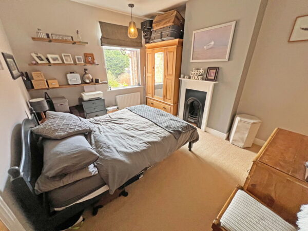 Victoria Street, Narborough, Leicester, Leicestershire, LE19 2DQ