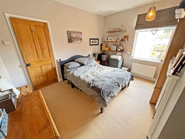 Victoria Street, Narborough, Leicester, Leicestershire, LE19 2DQ