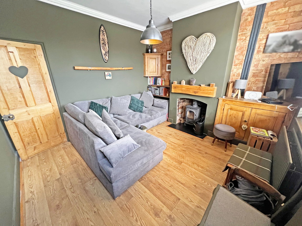 Victoria Street, Narborough, Leicester, Leicestershire, LE19 2DQ