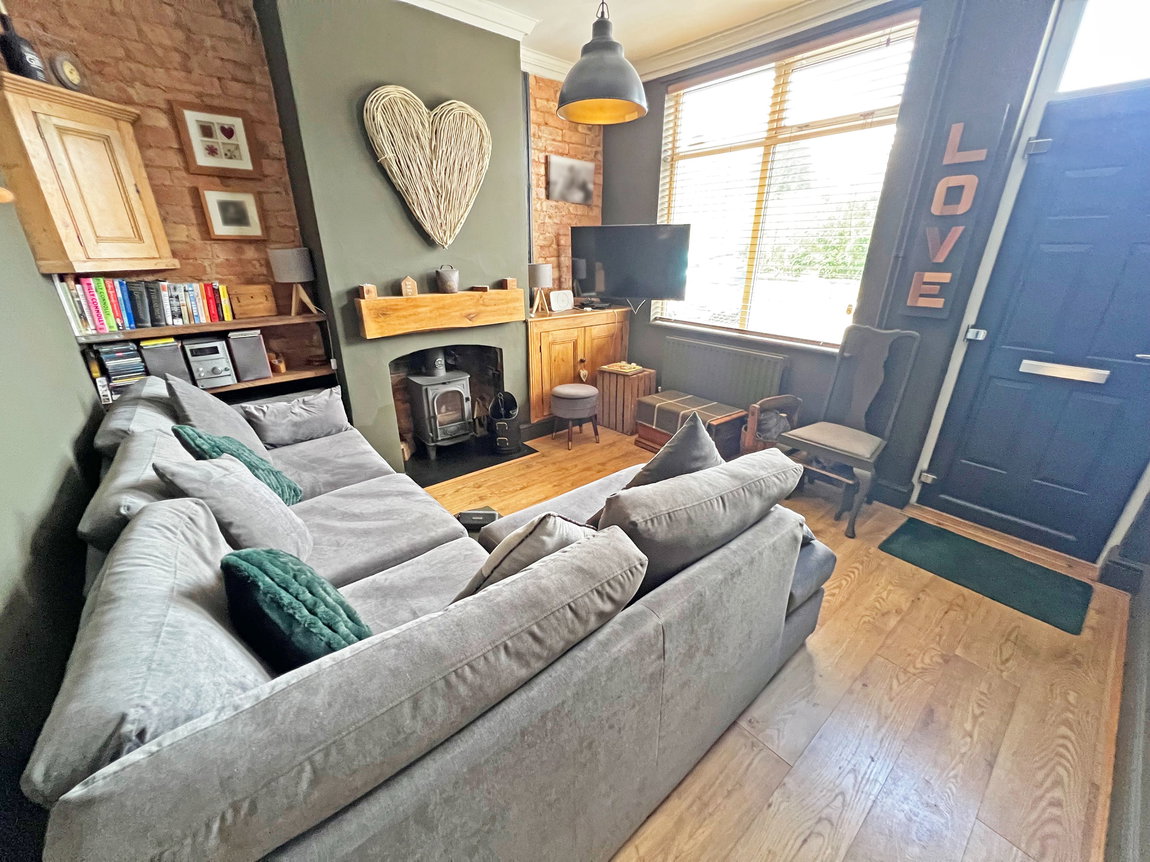 Victoria Street, Narborough, Leicester, Leicestershire, LE19 2DQ