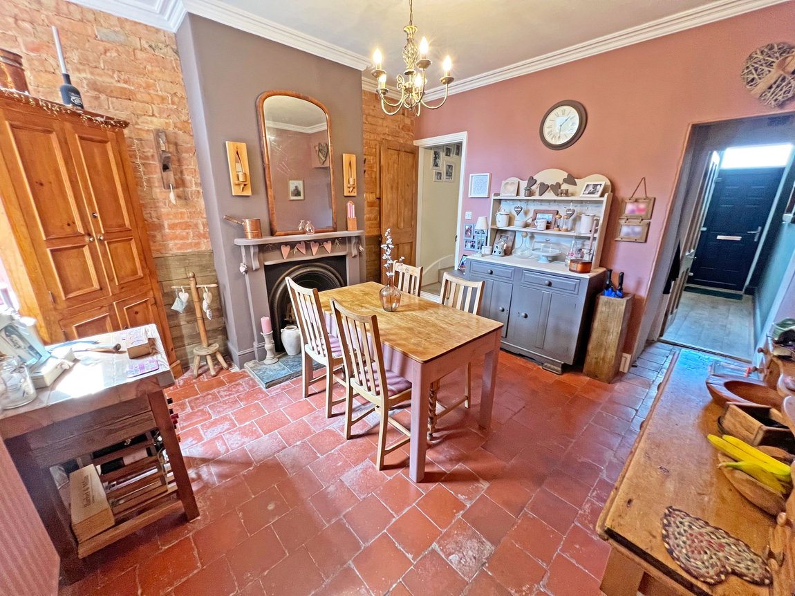 Victoria Street, Narborough, Leicester, Leicestershire, LE19 2DQ