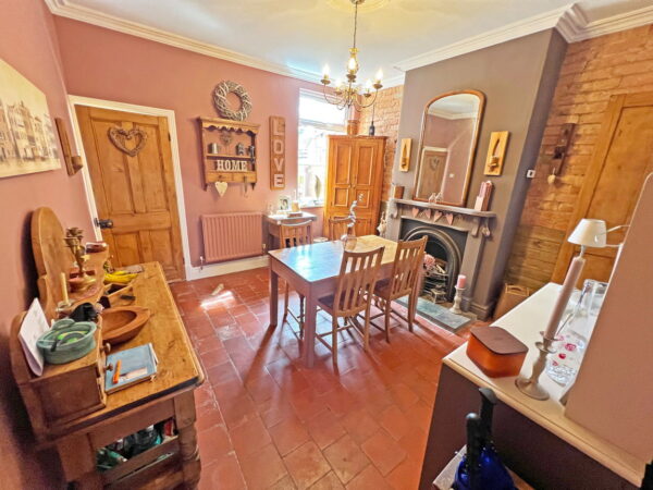 Victoria Street, Narborough, Leicester, Leicestershire, LE19 2DQ