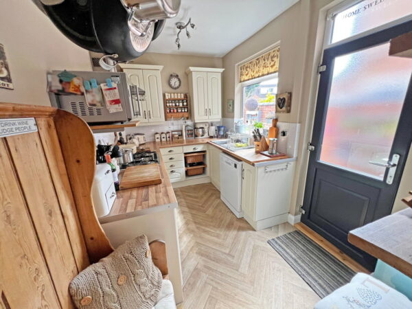 Victoria Street, Narborough, Leicester, Leicestershire, LE19 2DQ