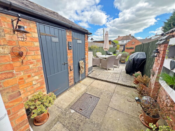 Victoria Street, Narborough, Leicester, Leicestershire, LE19 2DQ