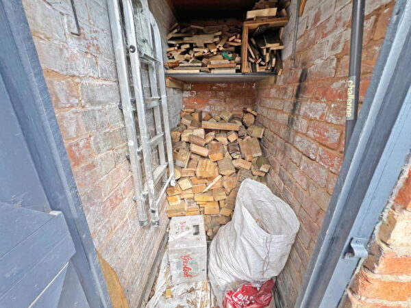 Victoria Street, Narborough, Leicester, Leicestershire, LE19 2DQ