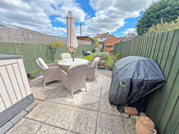 Victoria Street, Narborough, Leicester, Leicestershire, LE19 2DQ