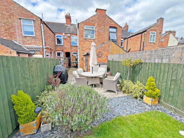 Victoria Street, Narborough, Leicester, Leicestershire, LE19 2DQ