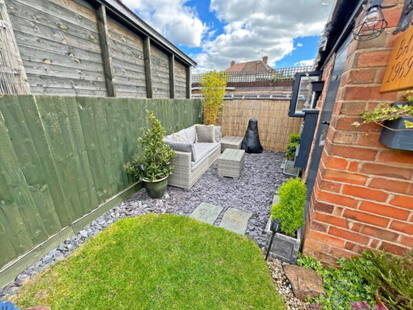 Victoria Street, Narborough, Leicester, Leicestershire, LE19 2DQ