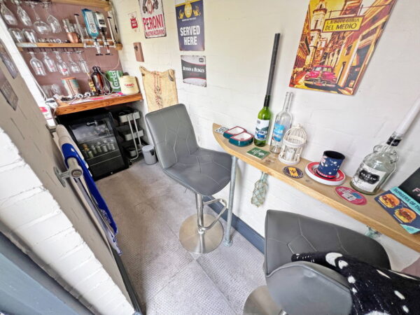 Victoria Street, Narborough, Leicester, Leicestershire, LE19 2DQ