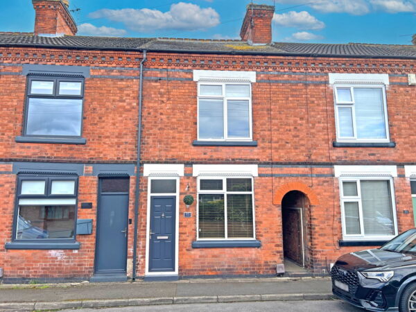 Victoria Street, Narborough, Leicester, Leicestershire, LE19 2DQ