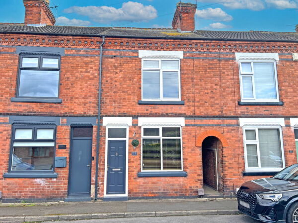 Victoria Street, Narborough, Leicester, Leicestershire, LE19 2DQ