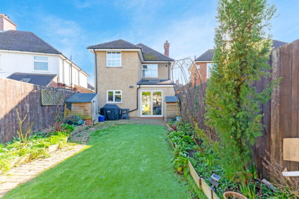 Kingsbrook Road, Bedford, Bedfordshire, MK42 0BH