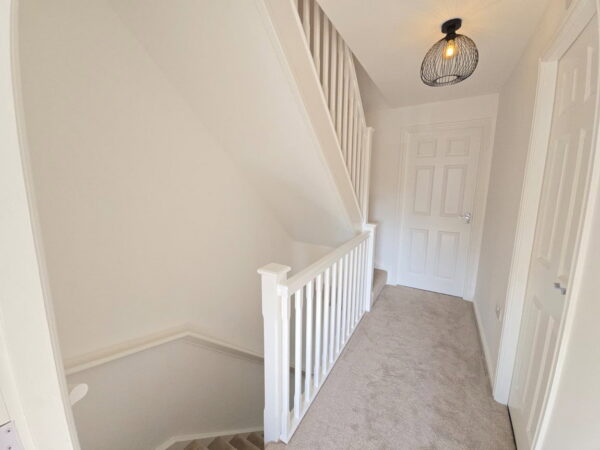 Wingate Way, Ashington, Northumberland, NE63 8SN