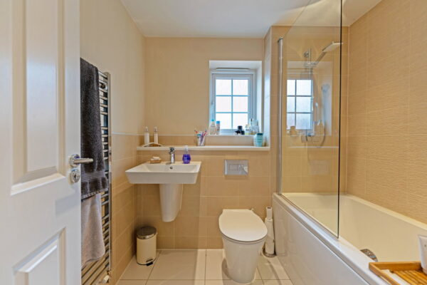 Lacewing Drive, Biddenham, Bedford, Bedfordshire, MK40 4UP