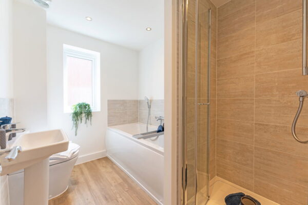 The Chesterfield, Wellington Place, Market Harborough, LE16 7BX