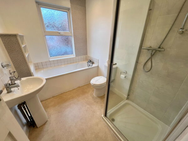 Vaughan Street, Leicester, Leicestershire, LE3 5JN