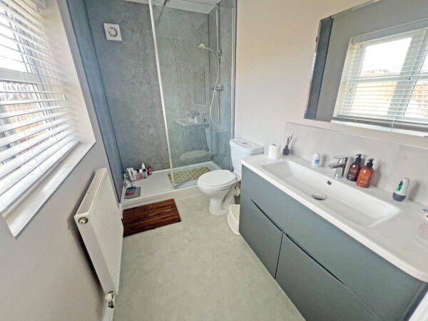 Murby Way, Braunstone, Leicester, Leicestershire, LE3 3UH