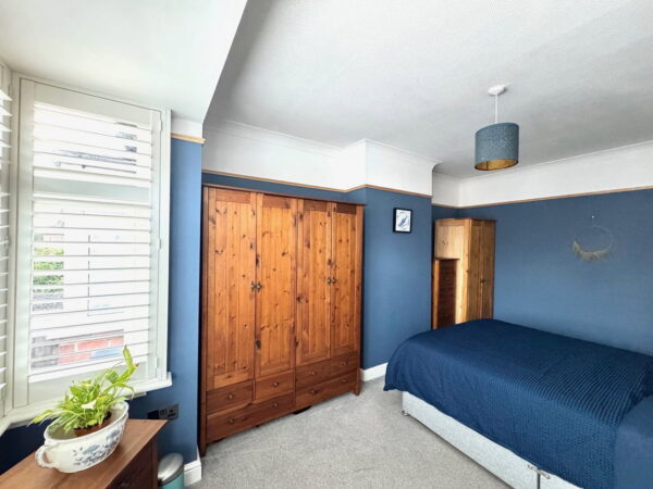 Newlands Avenue, Shepshed, Loughborough, Leicestershire, LE12 9DW