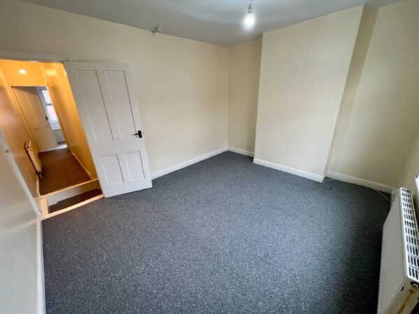 Vaughan Street, Leicester, Leicestershire, LE3 5JN