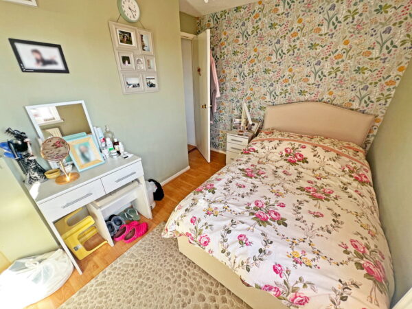 Manor Drive, Leicester, Leicestershire, LE4 1BL