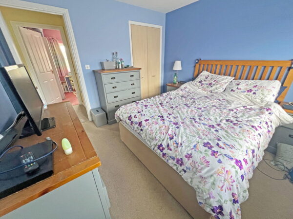 Murby Way, Braunstone, Leicester, Leicestershire, LE3 3UH