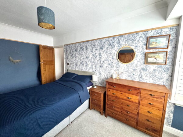 Newlands Avenue, Shepshed, Loughborough, Leicestershire, LE12 9DW