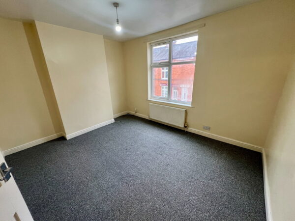 Vaughan Street, Leicester, Leicestershire, LE3 5JN