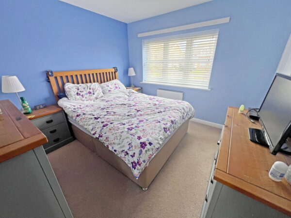 Murby Way, Braunstone, Leicester, Leicestershire, LE3 3UH