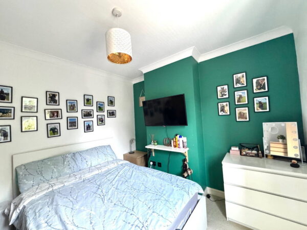 Newlands Avenue, Shepshed, Loughborough, Leicestershire, LE12 9DW