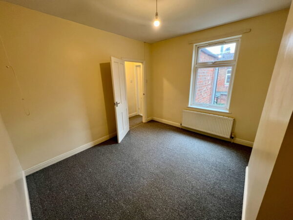 Vaughan Street, Leicester, Leicestershire, LE3 5JN