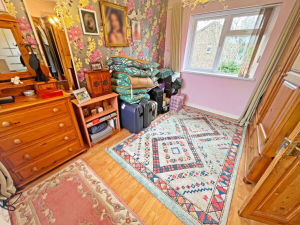 Manor Drive, Leicester, Leicestershire, LE4 1BL