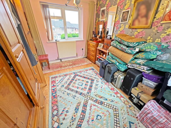 Manor Drive, Leicester, Leicestershire, LE4 1BL