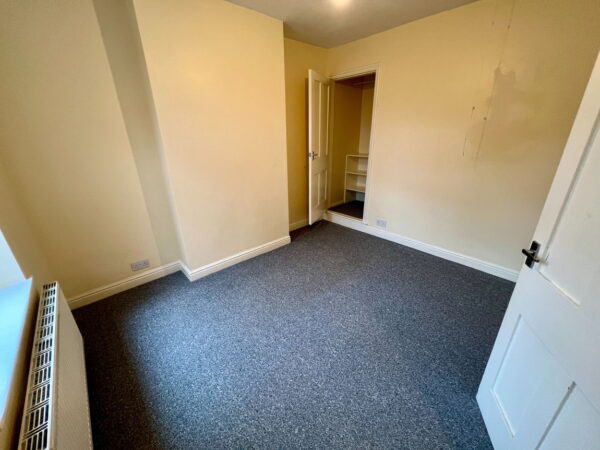 Vaughan Street, Leicester, Leicestershire, LE3 5JN