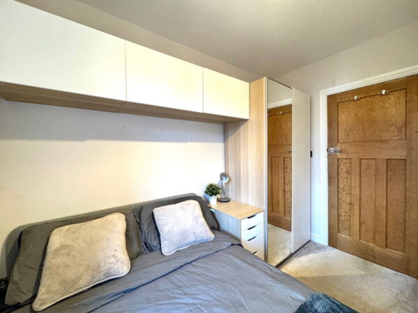 Newlands Avenue, Shepshed, Loughborough, Leicestershire, LE12 9DW