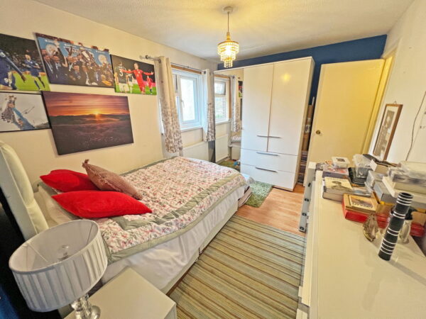 Manor Drive, Leicester, Leicestershire, LE4 1BL