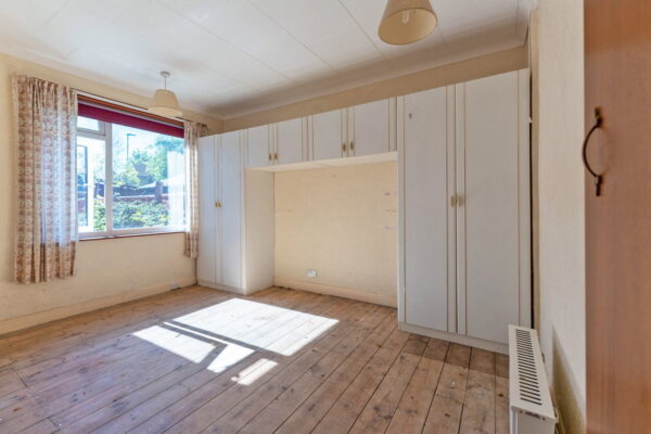 Ruskin Road, Kingsthorpe, Northampton, NN2 7TA