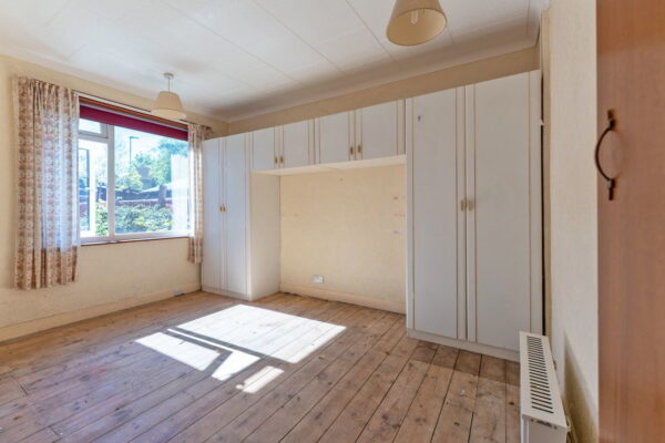 Ruskin Road, Kingsthorpe, Northampton, NN2 7TA