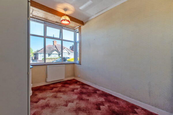 Ruskin Road, Kingsthorpe, Northampton, NN2 7TA