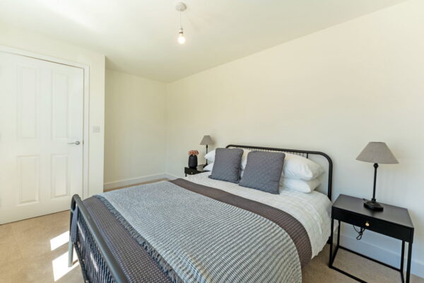 The Chesterfield, Wellington Place, Market Harborough, LE16 7BX