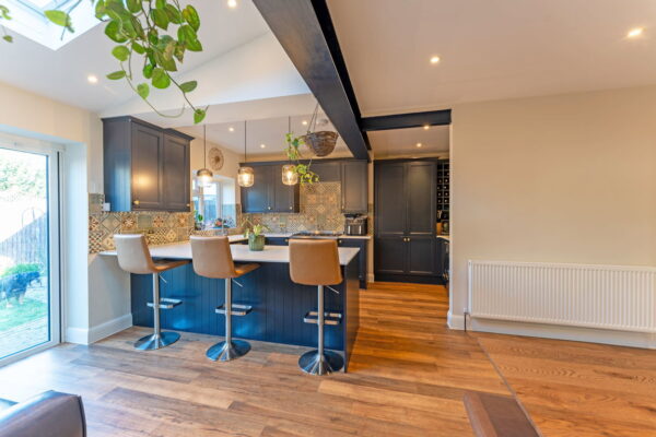 Kingsbrook Road, Bedford, Bedfordshire, MK42 0BH