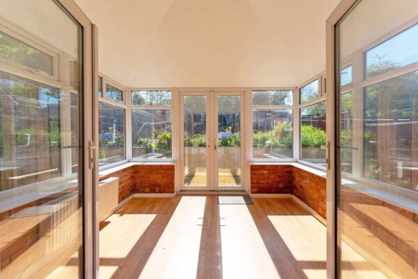 Ruskin Road, Kingsthorpe, Northampton, NN2 7TA