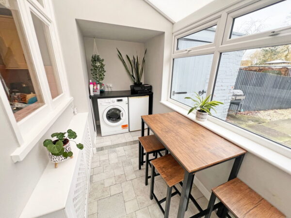 Newlands Avenue, Shepshed, Loughborough, Leicestershire, LE12 9DW