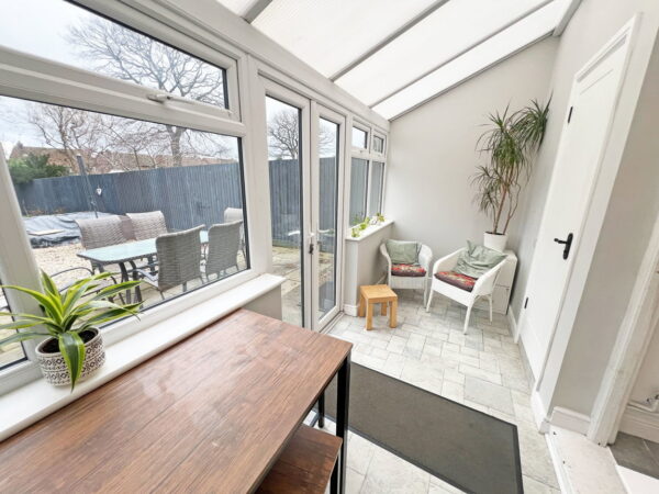 Newlands Avenue, Shepshed, Loughborough, Leicestershire, LE12 9DW