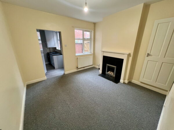 Vaughan Street, Leicester, Leicestershire, LE3 5JN